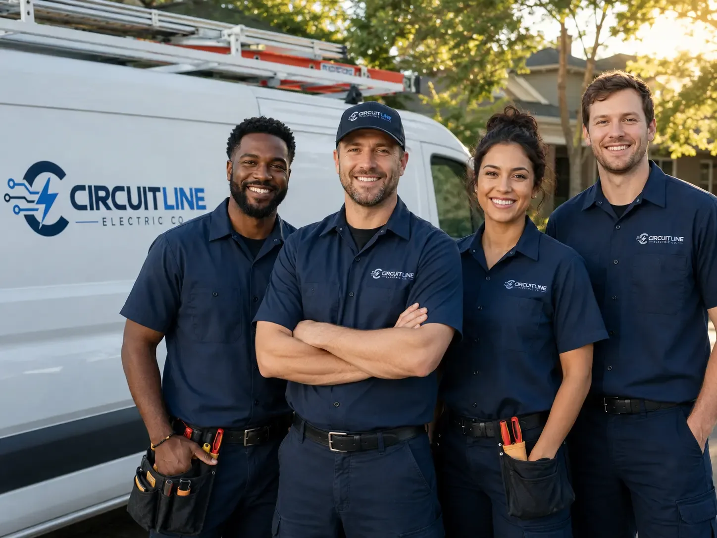 Whole Home Rewiring company in Turner, MT